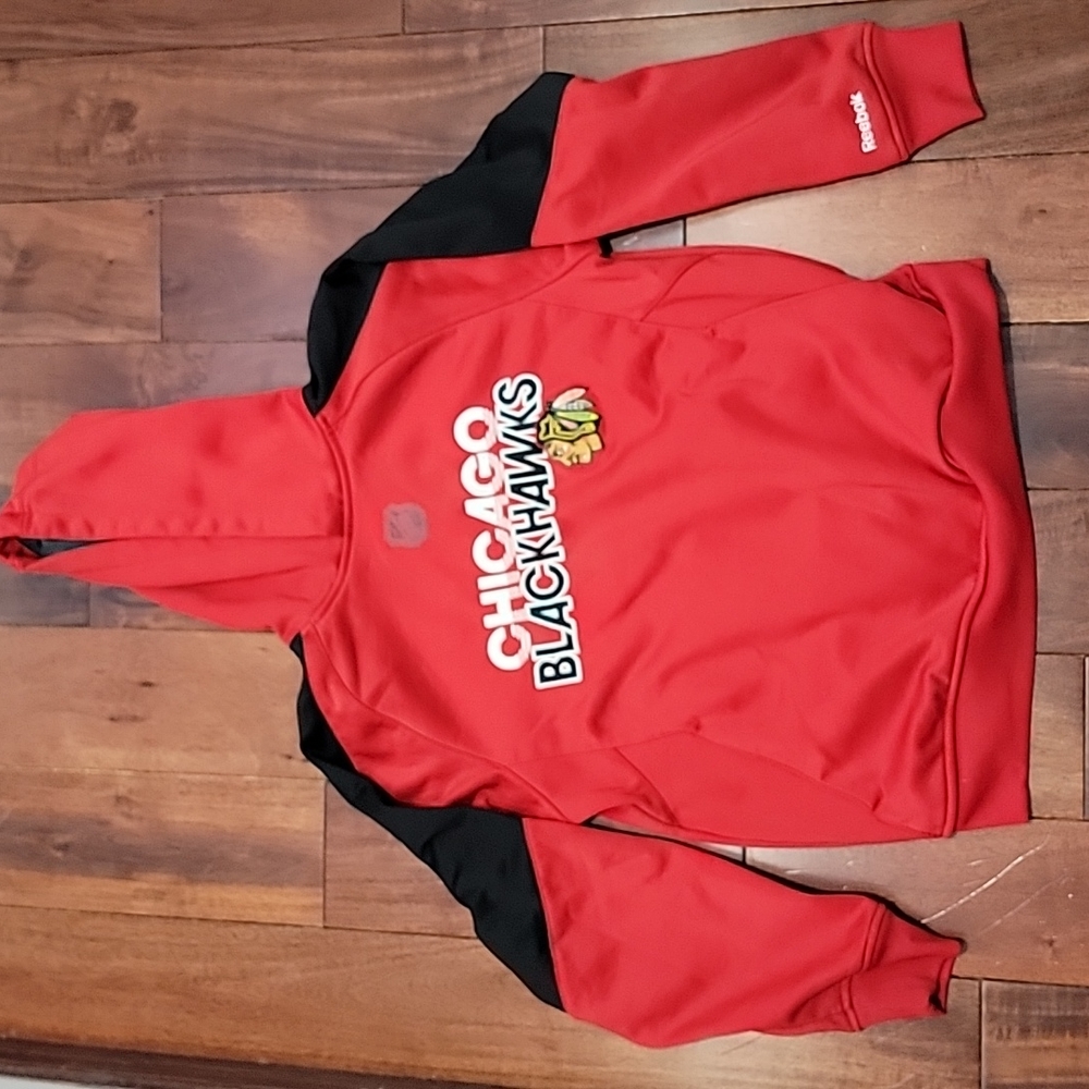 Chicago Blackhawks sweatshirt